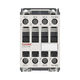 DKC / ДКС DSC018-3C10A230 (Заказная) Магнитный контактор YON DSC018 18A 7,5кВт AC3 3P кат.220В AC 1НО