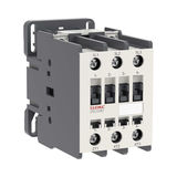 DKC / ДКС DSC040-3C00A230 (Заказная) Магнитный контактор YON DSC040 40A 18, 5кВт AC3 3P кат.220В AC