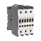 DKC / ДКС DSC080-3C00A230 (Заказная) Магнитный контактор YON DSC080 80A 40кВт AC3 3P кат.220В AC