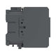 DKC / ДКС DSC095-3C00A230 (Заказная) Магнитный контактор YON DSC095 95A 45кВт AC3 3P кат.220В AC DKC / ДКС DSC095-3C00A230 (Заказная) Магнитный контактор YON DSC095 95A 45кВт AC3 3P кат.220В AC