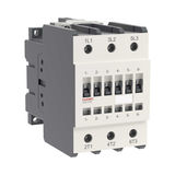 DKC / ДКС DSC105-3C00A230 (Заказная) Магнитный контактор YON DSC105 105A 55кВт AC3 3P кат.220В AC