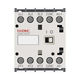 DKC / ДКС DMC009-3C10A230 (Заказная) Миниконтактор YON DMC009 9A 4кВт AC3 3P кат. 220В AC 1НО