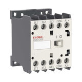 DKC / ДКС DMC009-3C10A230 (Заказная) Миниконтактор YON DMC009 9A 4кВт AC3 3P кат. 220В AC 1НО