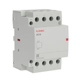DKC / ДКС MCE-63-40-A240 Модульный контактор YON MCE 4P 63A 4НО управляющее напряжение 240В 50Гц