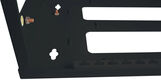 Cabeus NC-6U-BK Кронштейн настенный 19" 6U