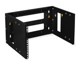 Кронштейн настенный 19&amp;quot; 6U Cabeus NC-6U-BK&nbsp;<img style='position: relative;margin:0' src='/image/only_to_order_edit.gif' alt='На заказ' title='На заказ' />