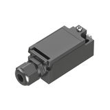 DKC / ДКС R5MC4131 (Заказная) Концевой выключатель с двумя нормально закрытыми контактами (NC+NC). Исполнение с кнопкой.&nbsp;<img style='position: relative;margin:0' src='/image/only_to_order_edit.gif' alt='На заказ' title='На заказ' />