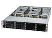 Supermicro SYS-521C-NR/ 1x5418N/ 2x64Gb/ 1xSSD 960Gb/ 2x1Gb/ SFT-DCMS-SINGLE/ 1st config