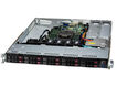 Supermicro SYS-111E-WR/ 1x4410T/ 1x32Gb/ 1xSSD 960Gb/ 2x1Gb/ SFT-DCMS-SINGLE/ 1st config