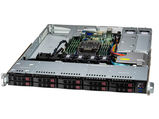 Серверная платформа Supermicro SYS-111E-WR/ 1x4410T/ 1x32Gb/ 1xSSD 960Gb/ 2x1Gb/ SFT-DCMS-SINGLE/ 1st config SYS-111E-WR.&nbsp;<img style='position: relative;margin:0' src='/image/only_to_order_edit.gif' alt='На заказ' title='На заказ' />
