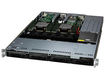 Supermicro SYS-611C-TN4R/ 2x5418N/ 4x32Gb/ 1xSSD 960Gb/ AOC-S3908L/ 2x10Gb/ SFT-DCMS-SINGLE