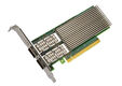 Intel Ethernet Network Adapter E810-CQDA2 Intel Ethernet Network Adapter E810-CQDA2