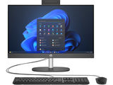 Моноблок HP ProOne 240 G10 All-in-One NT IPS 23, 8"(1920x1080)Core-i5-1335, 8GB, 512GB, usb kbd, mouse, U IrisX GRFX, 5MP, Iron Gray, Win11ProMultilang, 1Wty 884B3EA&nbsp;<img style='position: relative;margin:0' src='/image/only_to_order_edit.gif' alt='На заказ' title='На заказ' />