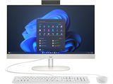 Моноблок HP ProOne 240 G10 All-in-One NT IPS 23, 8"(1920x1080)Core i5-1335, 8GB, 512GB, usb kbd, mouse, U IrisX GRFX, 5MP, Shell White, Win11ProMultilang, 1Wty 884D7EA&nbsp;<img style='position: relative;margin:0' src='/image/only_to_order_edit.gif' alt='На заказ' title='На заказ' />