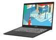 MSI
Modern 15 9S7-15H112-870