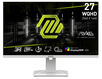 MSI MAG 274QRFW 27