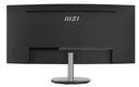 MSI PRO MP341CQ 34 9S6-3PB2CT-027 MSI PRO MP341CQ 34 9S6-3PB2CT-027