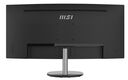 MSI PRO MP341CQ 34 9S6-3PB2CT-027