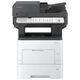 Kyocera ECOSYS MA4500ix (P/C/S, ч/б лазерный, A4, 45 стр/мин, 1200x1200 dpi, 1,5 Гб, USB 2.0, Network, лоток 500 л., Duplex, DADF, старт.тонер 6000 стр.) Kyocera ECOSYS MA4500ix (P/C/S, ч/б лазерный, A4, 45 стр/мин, 1200x1200 dpi, 1,5 Гб, USB 2.0, Network, лоток 500 л., Duplex, DADF, старт.тонер 6000 стр.)