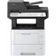 Kyocera ECOSYS MA4500ix (P/C/S, ч/б лазерный, A4, 45 стр/мин, 1200x1200 dpi, 1,5 Гб, USB 2.0, Network, лоток 500 л., Duplex, DADF, старт.тонер 6000 стр.) Kyocera ECOSYS MA4500ix (P/C/S, ч/б лазерный, A4, 45 стр/мин, 1200x1200 dpi, 1,5 Гб, USB 2.0, Network, лоток 500 л., Duplex, DADF, старт.тонер 6000 стр.)