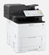 Kyocera ECOSYS MA4000cix (P/C/S, цвет. лазерный, A4, 40 стр/мин, 1200x1200 dpi, 2 Гб, USB 2.0, Network, лоток 250 л., Duplex, DADF, старт.тонер 6000/5000 стр.) Kyocera ECOSYS MA4000cix (P/C/S, цвет. лазерный, A4, 40 стр/мин, 1200x1200 dpi, 2 Гб, USB 2.0, Network, лоток 250 л., Duplex, DADF, старт.тонер 6000/5000 стр.)
