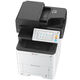Kyocera ECOSYS MA4000cix (P/C/S, цвет. лазерный, A4, 40 стр/мин, 1200x1200 dpi, 2 Гб, USB 2.0, Network, лоток 250 л., Duplex, DADF, старт.тонер 6000/5000 стр.) Kyocera ECOSYS MA4000cix (P/C/S, цвет. лазерный, A4, 40 стр/мин, 1200x1200 dpi, 2 Гб, USB 2.0, Network, лоток 250 л., Duplex, DADF, старт.тонер 6000/5000 стр.)