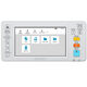 Kyocera ECOSYS MA4000cix (P/C/S, цвет. лазерный, A4, 40 стр/мин, 1200x1200 dpi, 2 Гб, USB 2.0, Network, лоток 250 л., Duplex, DADF, старт.тонер 6000/5000 стр.) Kyocera ECOSYS MA4000cix (P/C/S, цвет. лазерный, A4, 40 стр/мин, 1200x1200 dpi, 2 Гб, USB 2.0, Network, лоток 250 л., Duplex, DADF, старт.тонер 6000/5000 стр.)