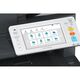 Kyocera ECOSYS MA4000cix (P/C/S, цвет. лазерный, A4, 40 стр/мин, 1200x1200 dpi, 2 Гб, USB 2.0, Network, лоток 250 л., Duplex, DADF, старт.тонер 6000/5000 стр.) Kyocera ECOSYS MA4000cix (P/C/S, цвет. лазерный, A4, 40 стр/мин, 1200x1200 dpi, 2 Гб, USB 2.0, Network, лоток 250 л., Duplex, DADF, старт.тонер 6000/5000 стр.)