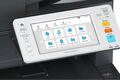 Kyocera ECOSYS MA4000cix (P/C/S, цвет. лазерный, A4, 40 стр/мин, 1200x1200 dpi, 2 Гб, USB 2.0, Network, лоток 250 л., Duplex, DADF, старт.тонер 6000/5000 стр.)
