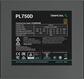Deepcool PL750D (ATX 3.0, 750W, PWM 120mm fan, Active PFC+DC to DC, 80+ BRONZE) RET Deepcool PL750D (ATX 3.0, 750W, PWM 120mm fan, Active PFC+DC to DC, 80+ BRONZE) RET