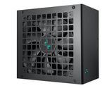 RET Deepcool PL750D (ATX 3.0, 750W, PWM 120mm fan, Active PFC+DC to DC, 80+ BRONZE)