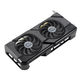 ASUS DUAL-RX7700XT-O12G//RX7700XT HDMI DP*3 12G D6; 90YV0JZ0-M0NA00