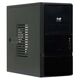 IN WIN
Mini Tower InWin ENR022 Black ____________ U3.0*2+A(HD) mATX (без блока питания)