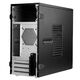 IN WIN
Mini Tower InWin ENR022 Black ____________ U3.0*2+A(HD) mATX (без блока питания)