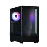 ZALMAN P10 P10 Black