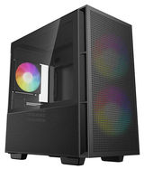 без БП Deepcool CH360
