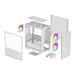 Deepcool CH360 WH без БП Deepcool CH360 WH без БП