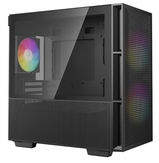 без БП Deepcool CH360 WH