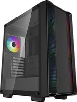 без БП Deepcool CC560 ARGB V2