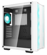 без БП Deepcool CC560 WH V2