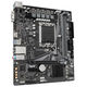 GIGABYTE H610M H V3 DDR4 GIGABYTE H610M H V3 DDR4