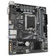 GIGABYTE H610M H V3 DDR4 GIGABYTE H610M H V3 DDR4