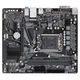GIGABYTE H610M H V3 DDR4 GIGABYTE H610M H V3 DDR4