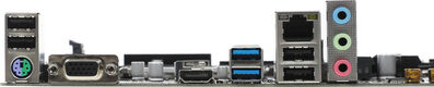 GIGABYTE H610M H V3 DDR4 GIGABYTE H610M H V3 DDR4