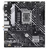 Материнская плата ASUS PRIME H610M-A WIFI