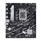 Материнская плата ASUS PRIME B760M-R D4