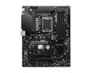MSI PRO Z790-S WIFI MSI PRO Z790-S WIFI