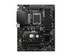 MSI PRO Z790-S WIFI MSI PRO Z790-S WIFI