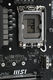 MSI PRO Z790-S WIFI MSI PRO Z790-S WIFI