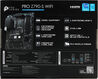 MSI PRO Z790-S WIFI MSI PRO Z790-S WIFI